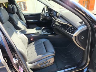 Bmw X5 2016 xDrive40d/M -PACKET  EURO6 PANORAMA-thumb-95