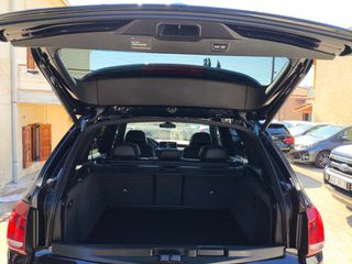Bmw X5 2016 xDrive40d/M -PACKET  EURO6 PANORAMA-thumb-82