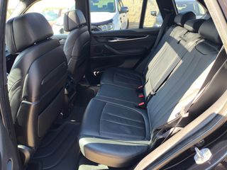 Bmw X5 2016 xDrive40d/M -PACKET  EURO6 PANORAMA-thumb-78