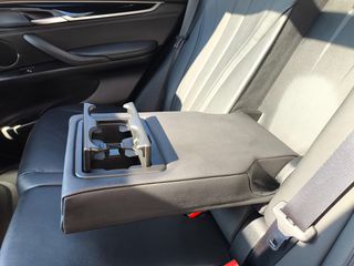 Bmw X5 2016 xDrive40d/M -PACKET  EURO6 PANORAMA-thumb-79