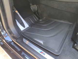 Bmw X5 2016 xDrive40d/M -PACKET  EURO6 PANORAMA-thumb-45