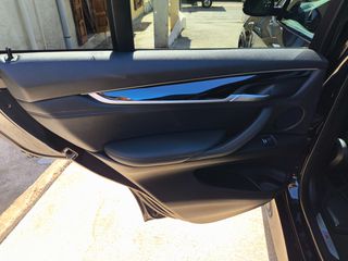 Bmw X5 2016 xDrive40d/M -PACKET  EURO6 PANORAMA-thumb-77