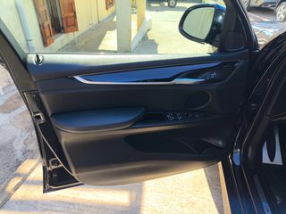 Bmw X5 2016 xDrive40d/M -PACKET  EURO6 PANORAMA-thumb-40
