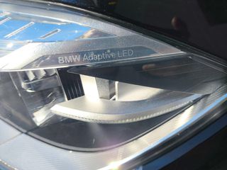Bmw X5 2016 xDrive40d/M -PACKET  EURO6 PANORAMA-thumb-36