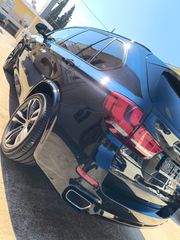 Bmw X5 2016 xDrive40d/M -PACKET  EURO6 PANORAMA-thumb-22