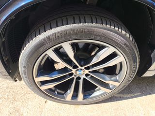 Bmw X5 2016 xDrive40d/M -PACKET  EURO6 PANORAMA-thumb-31