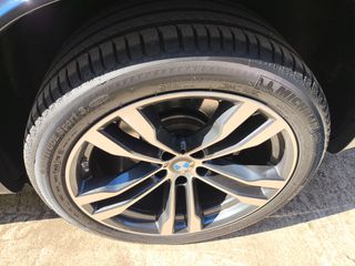 Bmw X5 2016 xDrive40d/M -PACKET  EURO6 PANORAMA-thumb-32