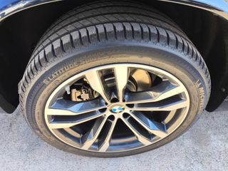 Bmw X5 2016 xDrive40d/M -PACKET  EURO6 PANORAMA-thumb-33