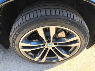 Bmw X5 2016 xDrive40d/M -PACKET  EURO6 PANORAMA-thumb-34