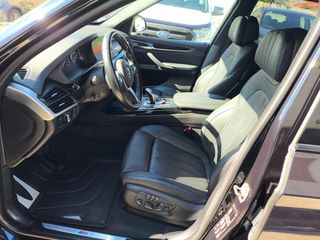 Bmw X5 2016 xDrive40d/M -PACKET  EURO6 PANORAMA-thumb-42