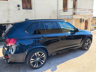 Bmw X5 2016 xDrive40d/M -PACKET  EURO6 PANORAMA-thumb-8
