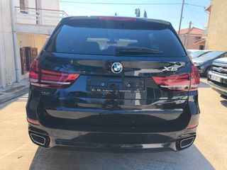 Bmw X5 2016 xDrive40d/M -PACKET  EURO6 PANORAMA-thumb-5