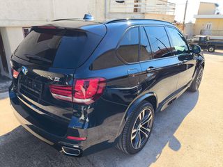 Bmw X5 2016 xDrive40d/M -PACKET  EURO6 PANORAMA-thumb-7