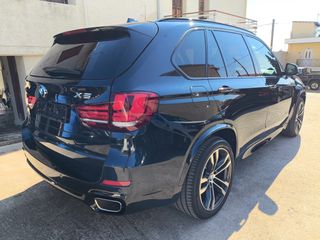 Bmw X5 2016 xDrive40d/M -PACKET  EURO6 PANORAMA-thumb-16