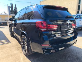 Bmw X5 2016 xDrive40d/M -PACKET  EURO6 PANORAMA-thumb-14