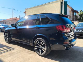 Bmw X5 2016 xDrive40d/M -PACKET  EURO6 PANORAMA-thumb-13