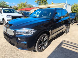 Bmw X5 2016 xDrive40d/M -PACKET  EURO6 PANORAMA