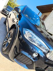 Bmw X5 2016 xDrive40d/M -PACKET  EURO6 PANORAMA-thumb-20