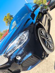 Bmw X5 2016 xDrive40d/M -PACKET  EURO6 PANORAMA-thumb-21