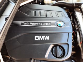 Bmw X5 2016 xDrive40d/M -PACKET  EURO6 PANORAMA-thumb-30