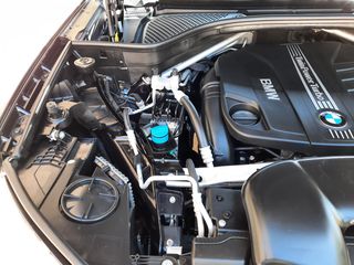 Bmw X5 2016 xDrive40d/M -PACKET  EURO6 PANORAMA-thumb-28