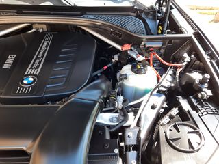 Bmw X5 2016 xDrive40d/M -PACKET  EURO6 PANORAMA-thumb-29