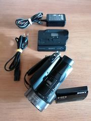 Sony HDR-7E