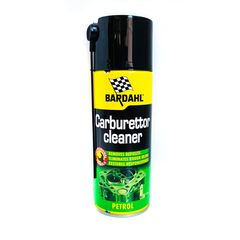 BARDAHL CARBURATOR CLEANER ΣΠΡΕΙ ΚΑΘΑΡΙΣΜΟΥ ΚΑΡΜΠΥΡΑΤΕΡ 