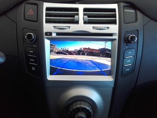 Οθονη Yaris 2006-2011-thumb-2