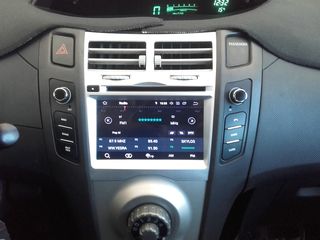 Οθονη Yaris 2006-2011-thumb-4