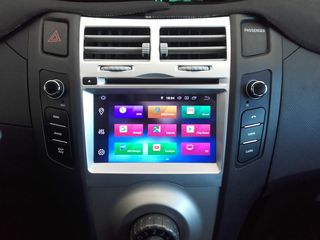 Οθονη Yaris 2006-2011-thumb-3