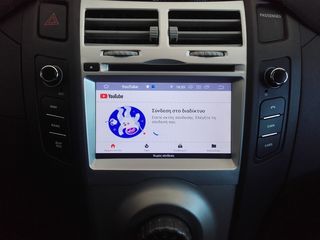 Οθονη Yaris 2006-2011-thumb-6