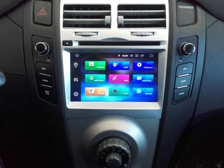 Οθονη Yaris 2006-2011-thumb-7