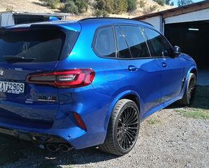 Bmw X5 M 2021 COMPETITION-thumb-32