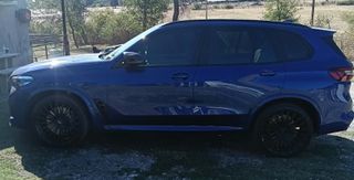 Bmw X5 M 2021 COMPETITION-thumb-30