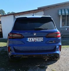 Bmw X5 M 2021 COMPETITION-thumb-29