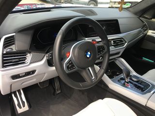 Bmw X5 M 2021 COMPETITION-thumb-5