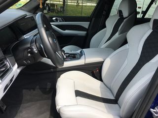 Bmw X5 M 2021 COMPETITION-thumb-8