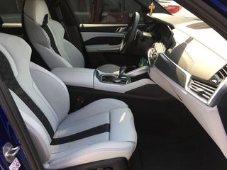 Bmw X5 M 2021 COMPETITION-thumb-9