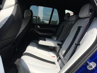 Bmw X5 M 2021 COMPETITION-thumb-10
