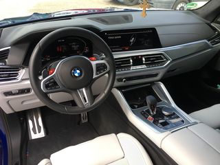 Bmw X5 M 2021 COMPETITION-thumb-6