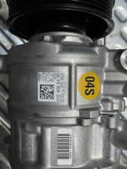 ΚΟΜΠΡΕΣΕΡ AIRCONDITION GOLF PASSAT ARTEON JETTA CADDY T-CROSS 5Q0816803H "ΓΙΑΝΝΑΚΟΣ Ο.Ε"-thumb-1