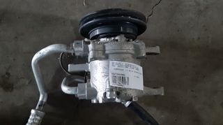 ΚΟΜΠΡΕΣΕΡ A/C ΜΕΤΑΧΕΙΡΙΣΜΕΝΟ DAIHATSU TREVIS