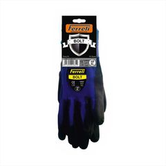 Γάντια PU Ferreli BOLT-thumb-1