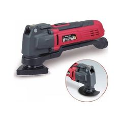MULTI TOOL PRO 300 Πολυεργαλείο 300W - ΠΟΛΥΕΡΓΑΛΕΙΑ - STAYER (#MULTI TOOL PRO 300)
