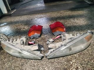 Ρ11 NISSAN 