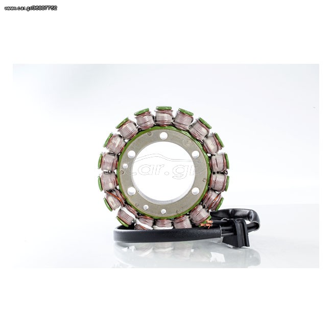 Rick's stator, OEM style Aprilia