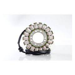 Rick's stator, OEM style Triumph