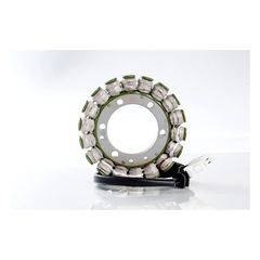 Rick's stator, OEM style Triumph