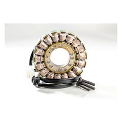 Rick's stator, OEM style Triumph